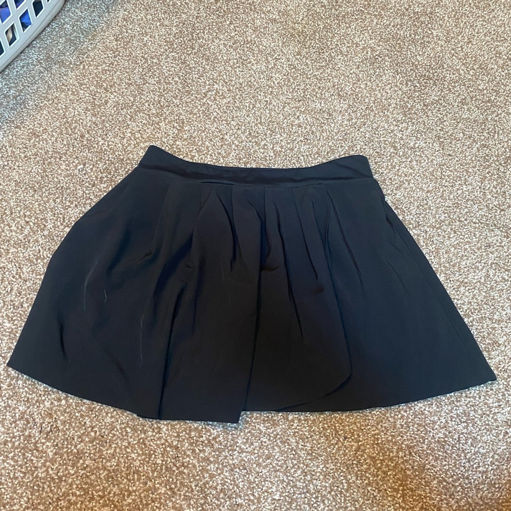 Athletic Skort